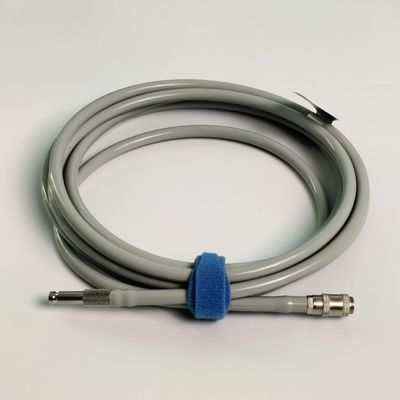 لوله تمدید فشار خون اصلی 3 متر TPU 85A خاکستری REF BPT2 IPN 01.59.473007