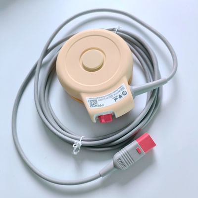 REF: M2735A Avalon TOCO+ Transducer PHILIP اصلی برای FM20-50