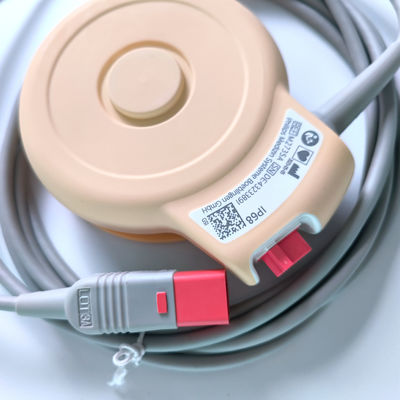 REF: M2735A Avalon TOCO+ Transducer PHILIP اصلی برای FM20-50
