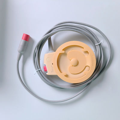 REF: M2735A Avalon TOCO+ Transducer PHILIP اصلی برای FM20-50