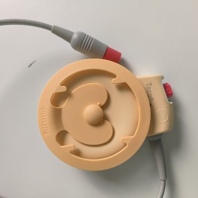 REF: M2735A Avalon TOCO+ Transducer PHILIP اصلی برای FM20-50