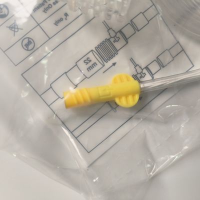 سنسور لوله نمونه گیری مایکرو جریان CO2 لوله خشک کردن بزرگسالان / کودکان REF: M1921A یا 989803105541