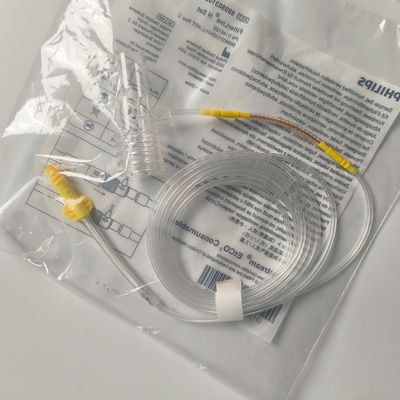 سنسور لوله نمونه گیری مایکرو جریان CO2 لوله خشک کردن بزرگسالان / کودکان REF: M1921A یا 989803105541