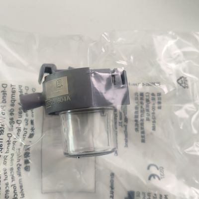 فولاد تیره آبی D-Fend Pro Water Trap GE اصلی REF:M1182629