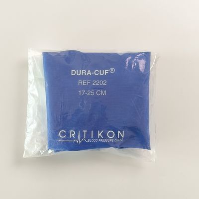 دستبند اصلی GE DURA-CUF، بزرگسال کوچک 17-25cm REF: 2202