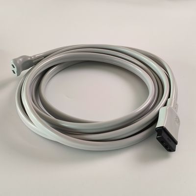 GE اصلی وارد شده فشار خون مانچه وسط وصل کنترلر REF: 205823-002