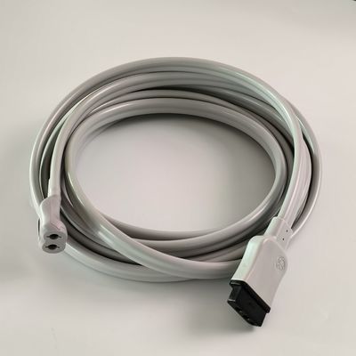 GE اصلی وارد شده فشار خون مانچه وسط وصل کنترلر REF: 205823-002