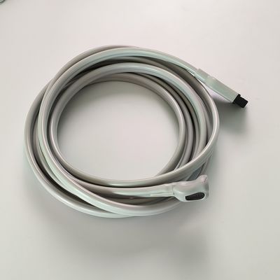 GE اصلی وارد شده فشار خون مانچه وسط وصل کنترلر REF: 205823-002