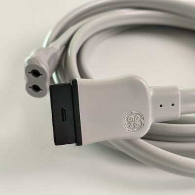 GE اصلی وارد شده فشار خون مانچه وسط وصل کنترلر REF: 205823-002