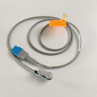 GE Original Datex-Ohmeda TruSignal SpO2 سنسور گوش قابل استفاده مجدد REF: TS-E-D