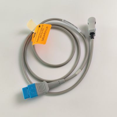 GE Original Datex-Ohmeda TruSignal SpO2 سنسور گوش قابل استفاده مجدد REF: TS-E-D