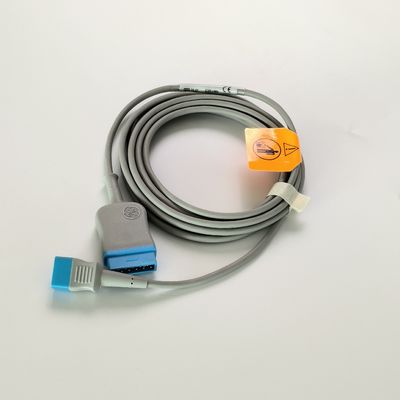 GE Original Datex-Ohmeda TruSignal SpO2 کابل اتصال 3m REF: TS-G3