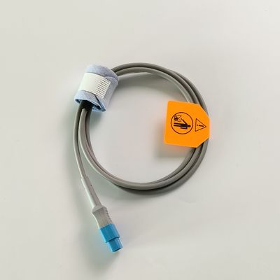 GE Original Datex-Ohmeda TruSignal SpO2 Wrap Sensor قابل استفاده مجدد