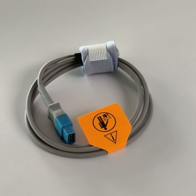 GE Original Datex-Ohmeda TruSignal SpO2 Wrap Sensor قابل استفاده مجدد