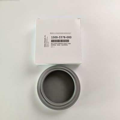 Datex-Ohmeda Bellows Subassy Adult Aba With Disk Ring Bumpers Ref: 1500-3378-000 با استفاده از دستگاه های محافظ و محافظ