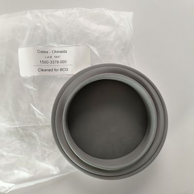 Datex-Ohmeda Bellows Subassy Adult Aba With Disk Ring Bumpers Ref: 1500-3378-000 با استفاده از دستگاه های محافظ و محافظ