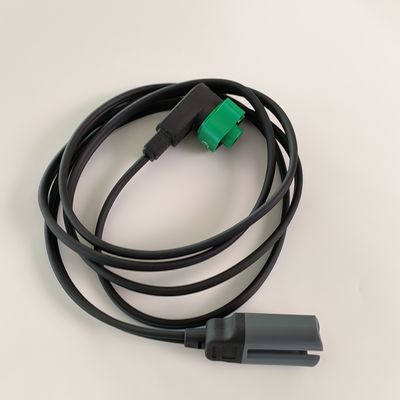 PHILIP کابل اصلی دیفیبریلتور 2.2M REF: M3508A یا 989803197111