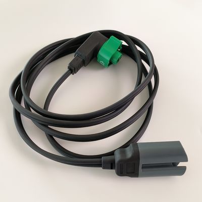 PHILIP کابل اصلی دیفیبریلتور 2.2M REF: M3508A یا 989803197111