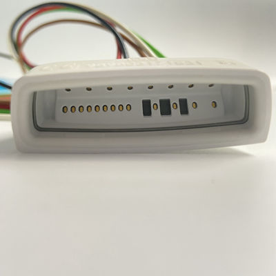 ECG 5-Lead Grabber AAMI Tele REF: 989803171831 برای مانیتور بیمار IntelliVue MX40
