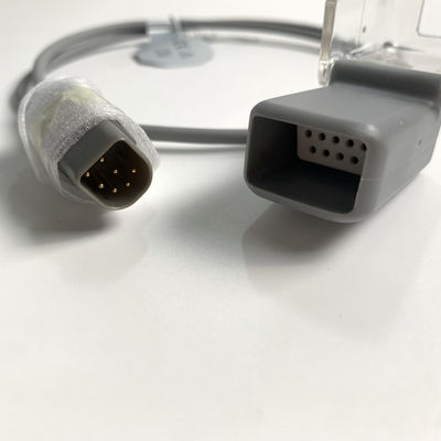 EDAN اصلی IT20 تلمتری خط تمدید انتقال اکسیژن خون D سر 7 سوزن 0.65M REF SHEC5