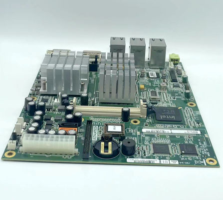 مادربرد مرکز کارگاه GE CIC Pro (MP100D) 9696A71601E POD-A716 19C6A71603 EPA3053151