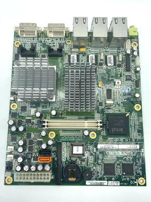 مادربرد مرکز کارگاه GE CIC Pro (MP100D) 9696A71601E POD-A716 19C6A71603 EPA3053151