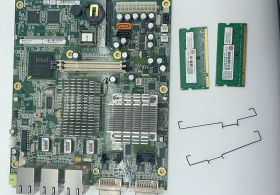 مادربرد مرکز کارگاه GE CIC Pro (MP100D) 9696A71601E POD-A716 19C6A71603 EPA3053151