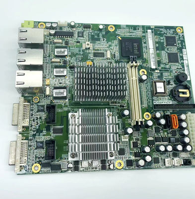 مادربرد مرکز کارگاه GE CIC Pro (MP100D) 9696A71601E POD-A716 19C6A71603 EPA3053151