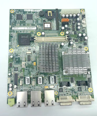 مادربرد مرکز کارگاه GE CIC Pro (MP100D) 9696A71601E POD-A716 19C6A71603 EPA3053151