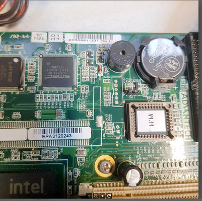 مادربرد مرکز کارگاه GE CIC Pro (MP100D) 9696A71601E POD-A716 19C6A71603 EPA3053151