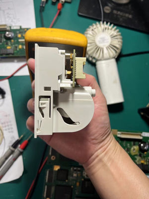 فیلیپ افیسیا DFM100 Defibrillator Recorder، Printer، Philip Defibrillator تعمیر و نگهداری لوازم جانبی
