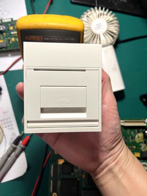 فیلیپ افیسیا DFM100 Defibrillator Recorder، Printer، Philip Defibrillator تعمیر و نگهداری لوازم جانبی