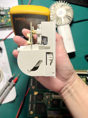 فیلیپ افیسیا DFM100 Defibrillator Recorder، Printer، Philip Defibrillator تعمیر و نگهداری لوازم جانبی