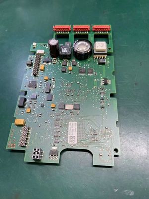 44/2000 فلیپ مانیتور پارامتر ماژول M3001A MMS نسخه از نگهداری مادربرد