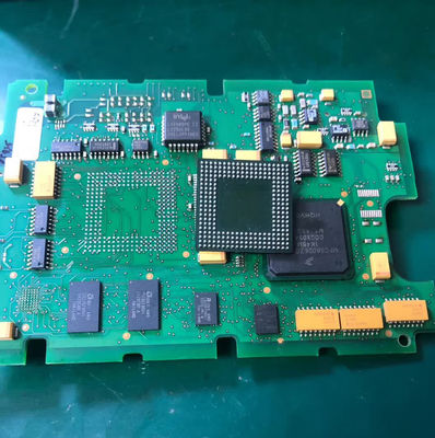 44/2000 فلیپ مانیتور پارامتر ماژول M3001A MMS نسخه از نگهداری مادربرد