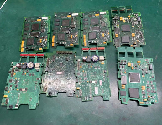 44/2000 فلیپ مانیتور پارامتر ماژول M3001A MMS نسخه از نگهداری مادربرد