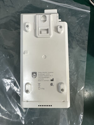 مانیتور بیمار فیلیپ M3012A دو ماژول فشار خون تهاجمی فروش، نگهداری
