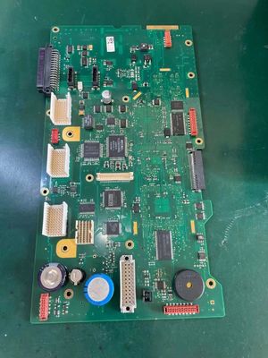تعمیر مانیتور بیمار فیلیپ MX600 تعمیر مادربرد و فروش قطعات اصلی