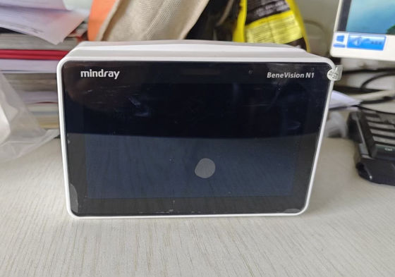 فروش، نگهداری، تامین لوازم جانبی مانیتور بیمار Mindray BeneVision N1