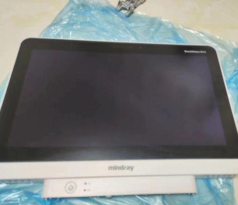 مانیتور بیمار Mindray BeneVision N15 صفحه نمایش کریستال مایع، مانیتورها