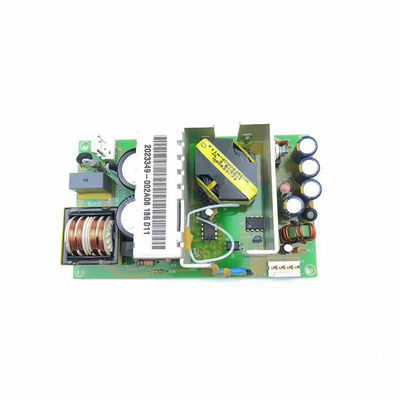 GE Dash1800 DASH2500 تابلو برق مانیتور بیمار، تعمیر مانیتور بیمار GE، لوازم جانبی تعمیر مانیتور