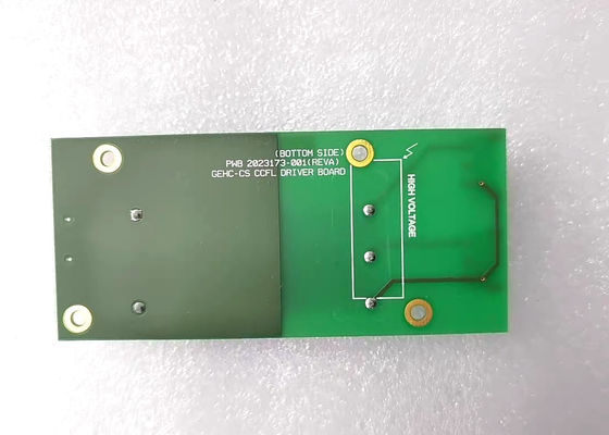 GE Dash1800 DASH2500 مانیتور بیمار صفحه فشار بالا، نوار فشار بالا.PN:2023703-001