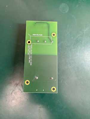 GE Dash1800 DASH2500 مانیتور بیمار صفحه فشار بالا، نوار فشار بالا.PN:2023703-001