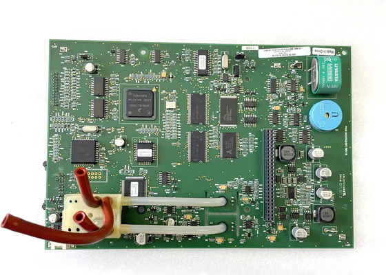 صفحه اصلی مانیتور بیمار GE Dash1800 DASH2500 Motherboard 2023162-001.