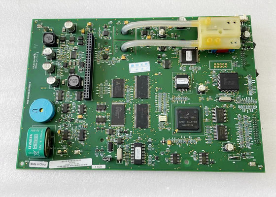 صفحه اصلی مانیتور بیمار GE Dash1800 DASH2500 Motherboard 2023162-001.