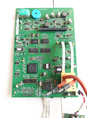 صفحه اصلی مانیتور بیمار GE Dash1800 DASH2500 Motherboard 2023162-001.