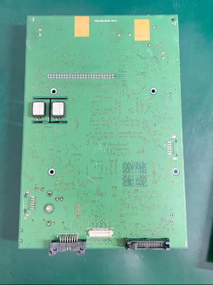 صفحه اصلی مانیتور بیمار GE Dash1800 DASH2500 Motherboard 2023162-001.