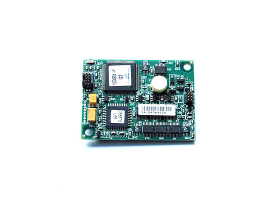 GE Dash1800 DASH2500 مانیتور بیمار Nellcor Oximax پلاکت های اکسیژن