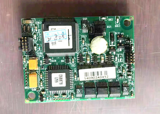 GE Dash1800 DASH2500 مانیتور بیمار Nellcor Oximax پلاکت های اکسیژن