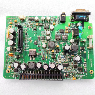 GE Dash1800 DASH2500 آداپتور برق/آداپتور برق برای مانیتورهای بیمار.PWB 2023160-001